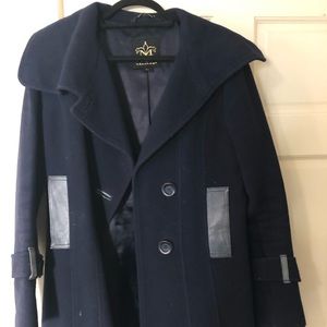 Mackage wool coat
